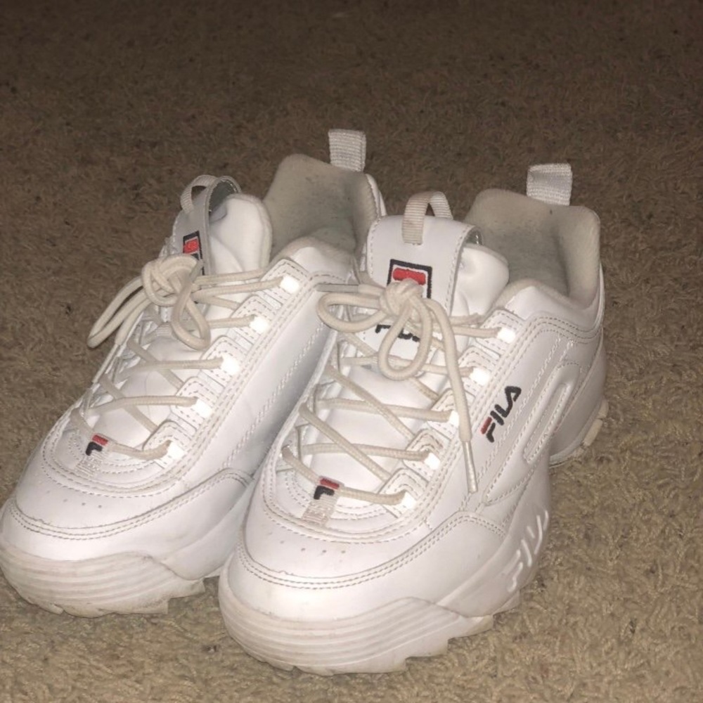 FILAS size 7